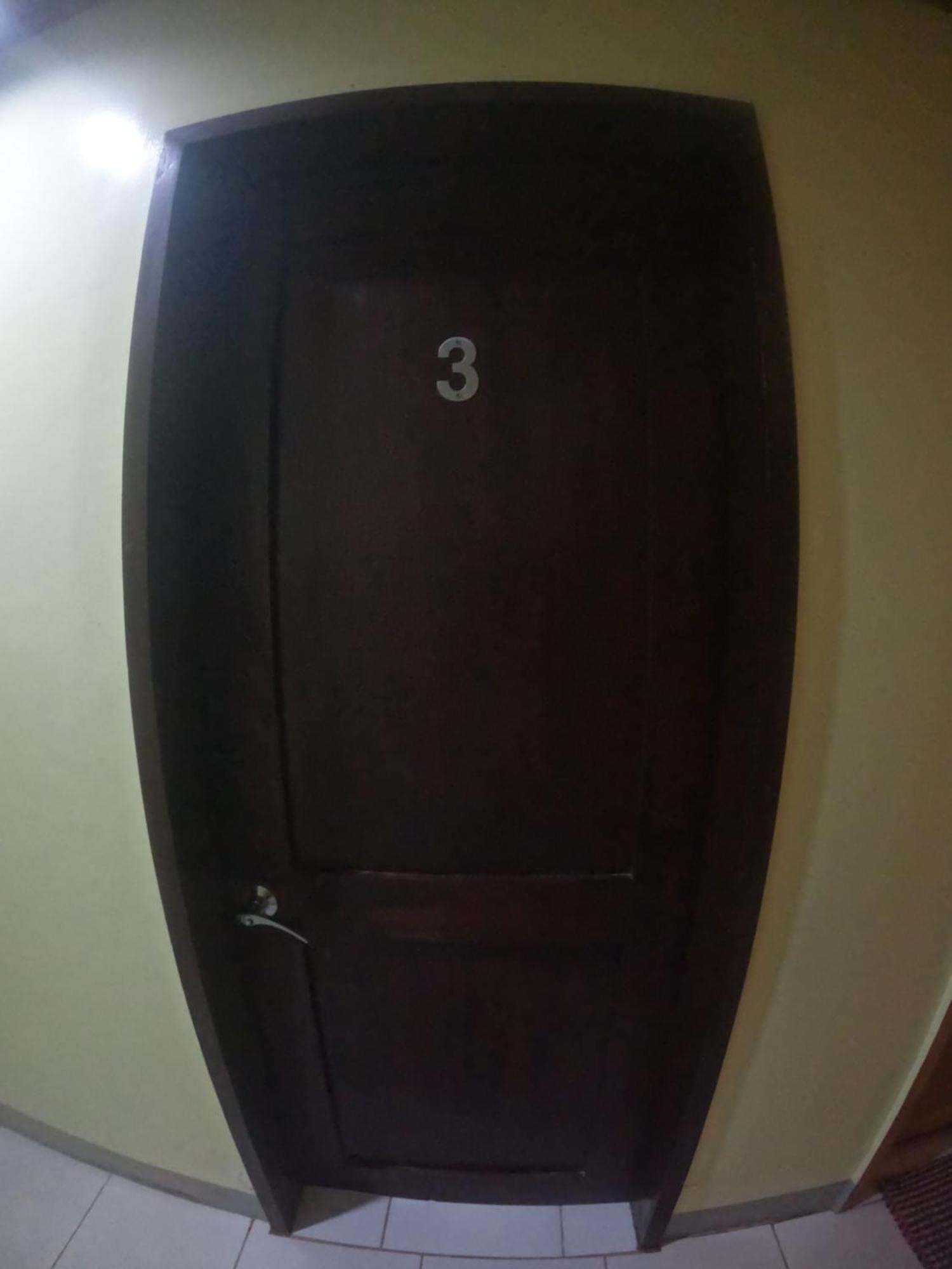Edgar'S Guest House Moalboal Rom bilde